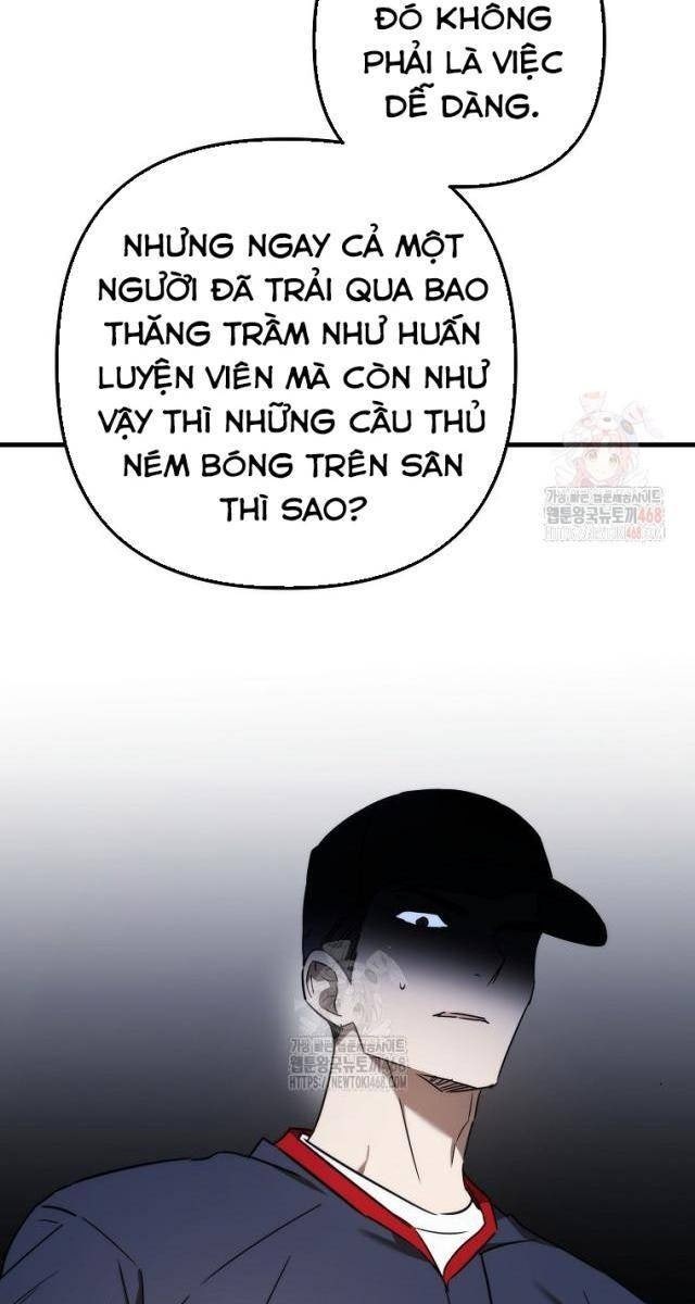 Tân Binh Của Đội Bóng Chày Quá Giỏi - Page 97