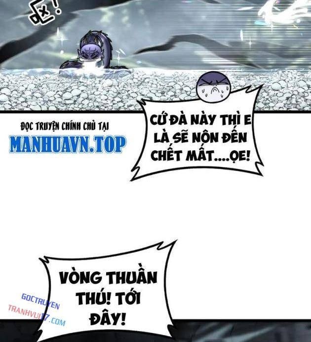 Lão Xà Tu Tiên - Page 10