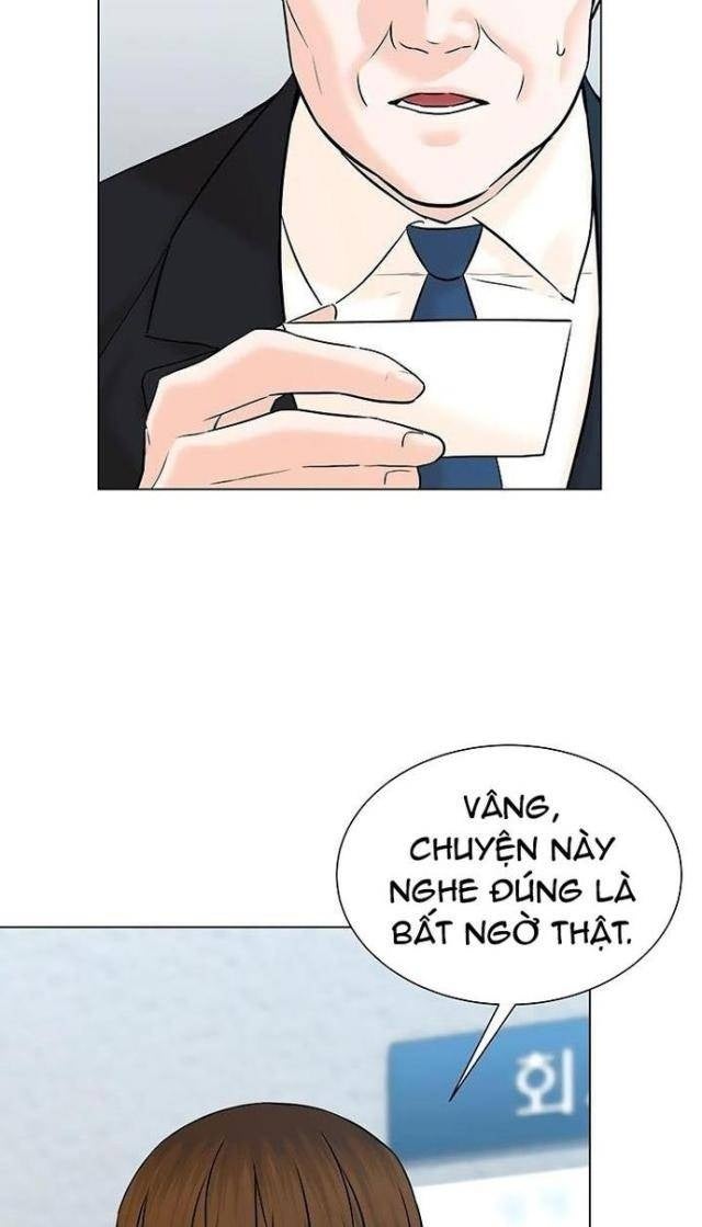Người Trở Về Từ Cõi Chết - Page 8