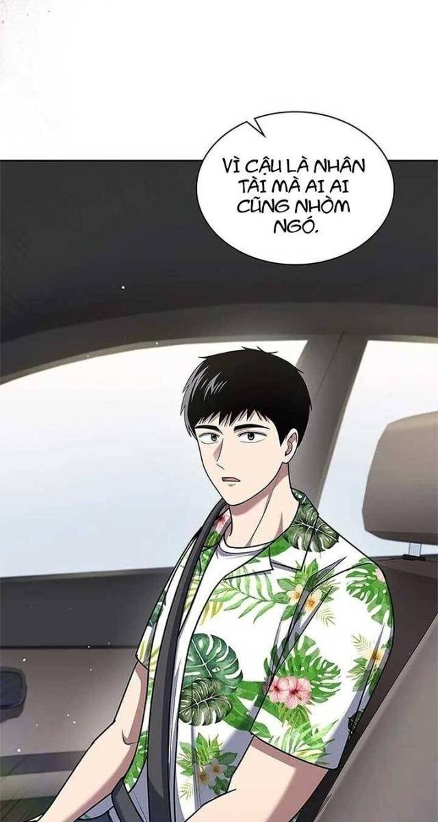 Cảnh Sát Thiên Tài Chuyển Sinh - Page 28