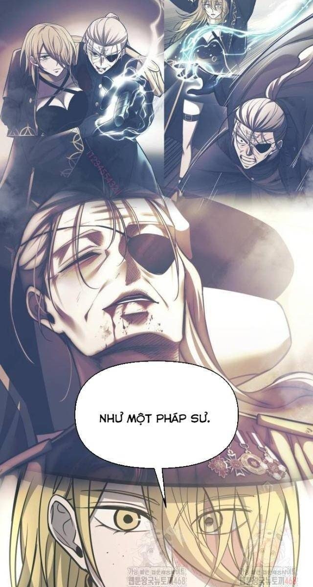 Trở Thành Hung Thần Trong Trò Chơi Thủ Thành - Page 26