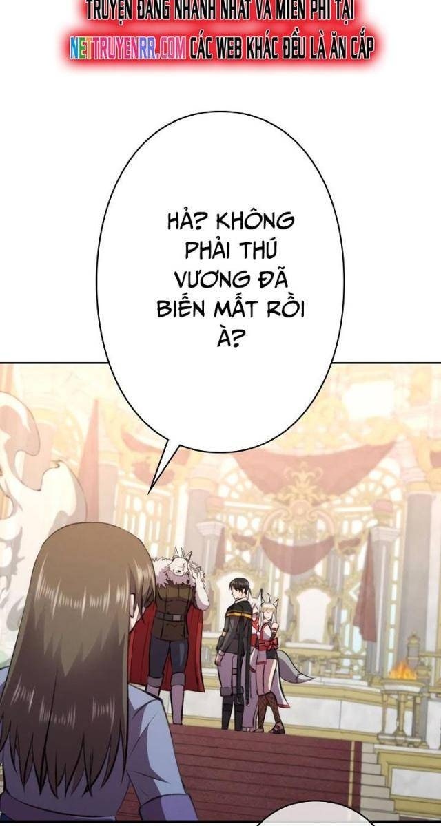 Tôi Không Phải Là Kẻ Phản Diện - Page 25