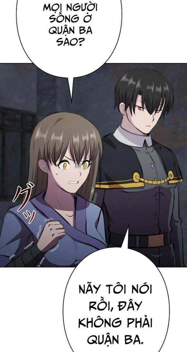 Tôi Không Phải Là Kẻ Phản Diện - Page 121