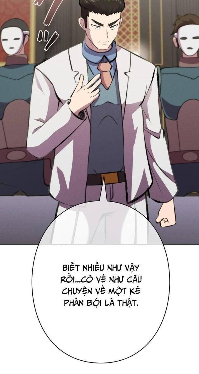 Tôi Không Phải Là Kẻ Phản Diện - Page 29