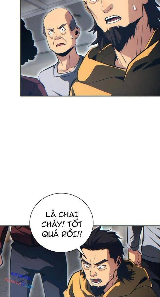 Mạt Thế Trùng Sinh: Ta Dựa Vào Mở Rương Vấn Dỉnh Đỉnh Phong - Page 20