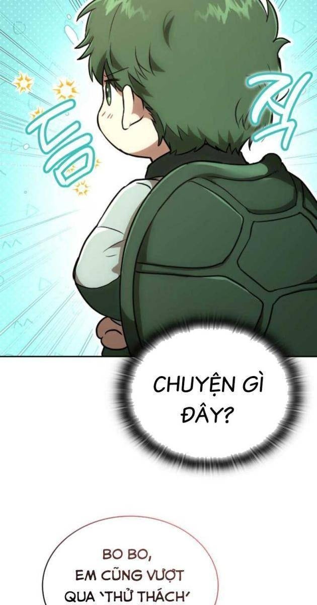 Trường Mẫu Giáo Thần Thú - Page 141