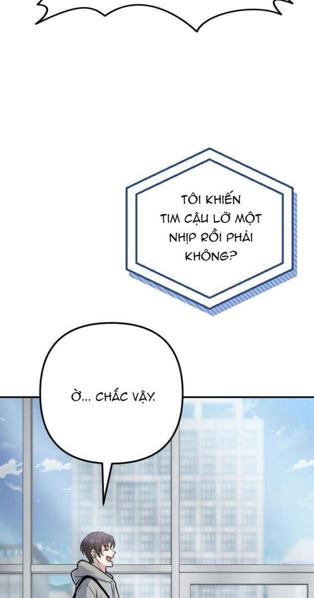 Streamer Game Thiên Tài Bị Ma Ám - Page 13