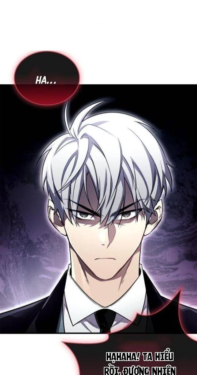 Người Chơi Che Giấu Quá Khứ - Page 109