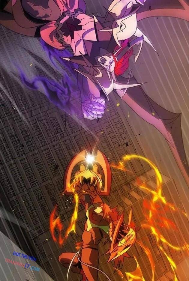 Người Chơi Thiết Thụ - Page 24