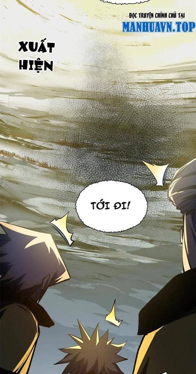 Đỉnh Cấp Khí Vận, Lặng Lẽ Tu Luyện Ngàn Năm - Page 19