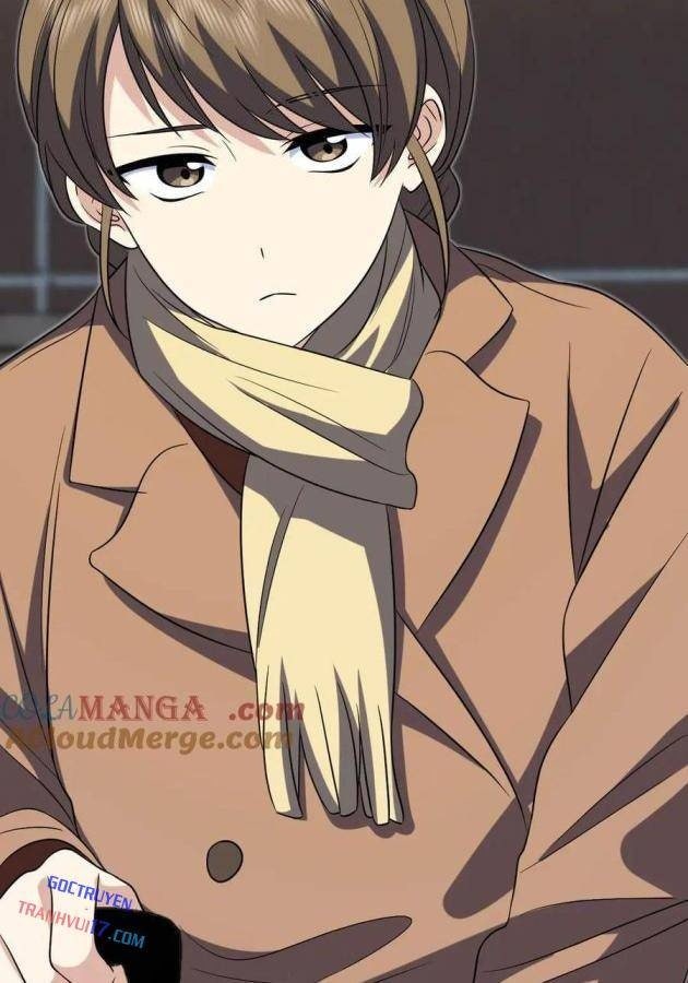 Bà Xã Nhà Tôi Đến Từ Ngàn Năm Trước - Page 34