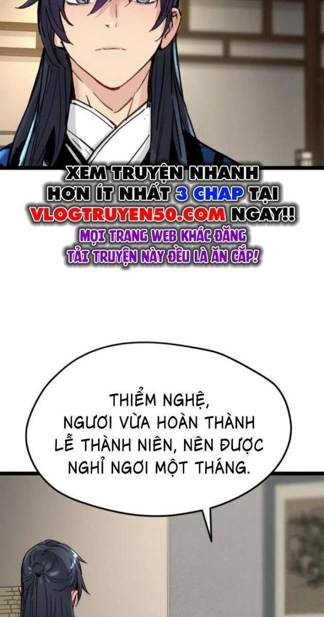 Thiên Tài Đoản Mệnh - Page 66