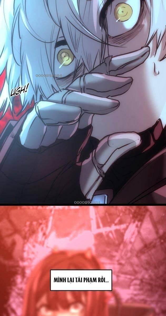 Cột Sống Đỏ - Page 7