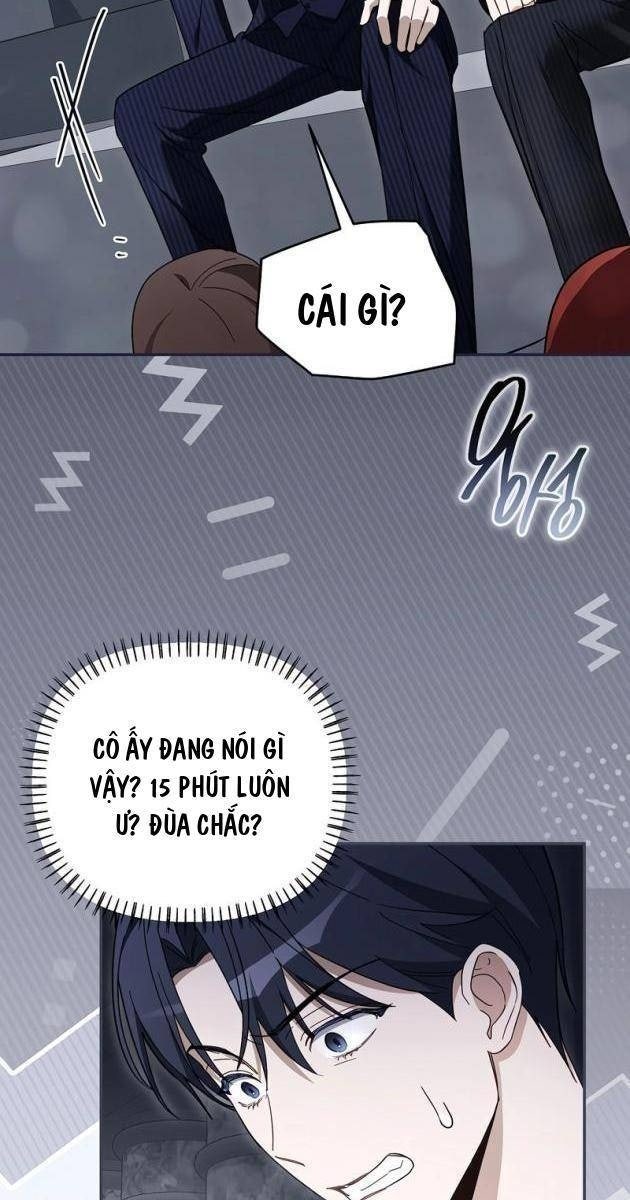 PD Ngang Tàn Sinh Tồn Với Tư Cách Là Idol - Page 97