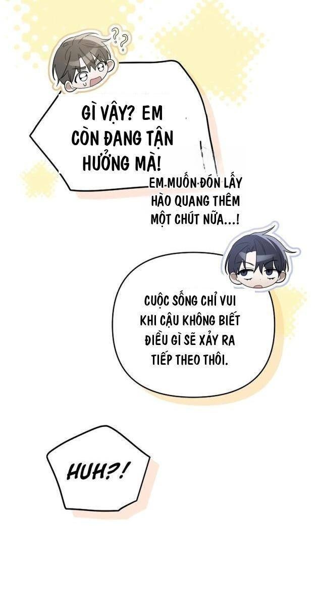PD Ngang Tàn Sinh Tồn Với Tư Cách Là Idol - Page 13