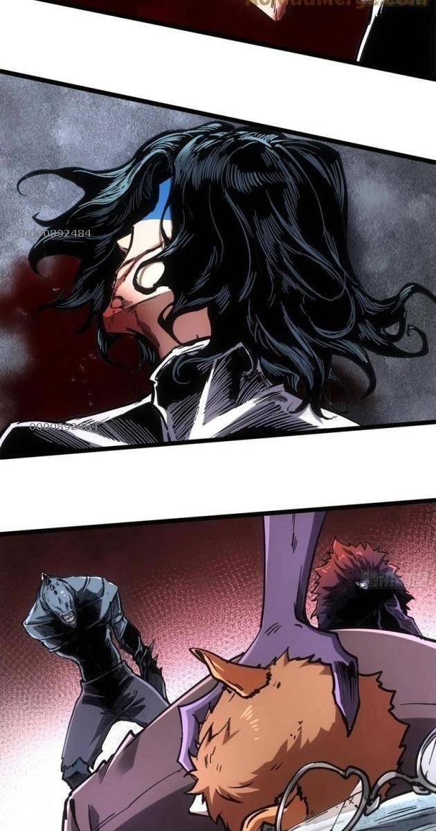 Không Chết Được Ta Đành Thống Trị Ma Giới - Page 34