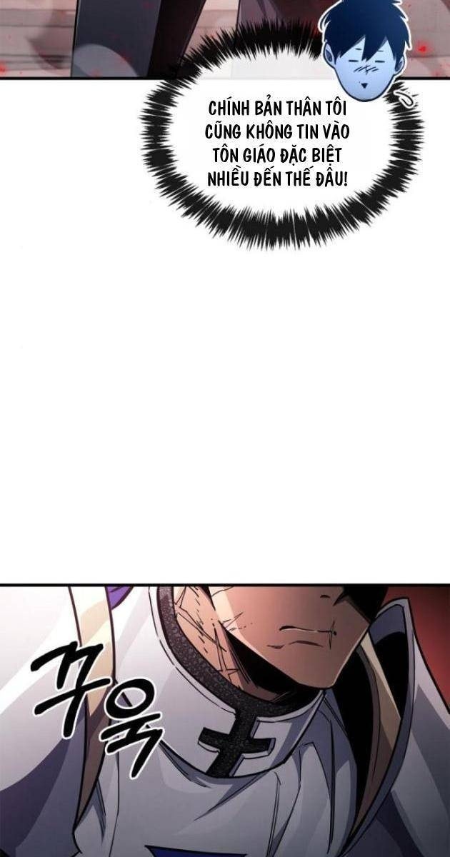 Người Chơi Che Giấu Quá Khứ - Page 147