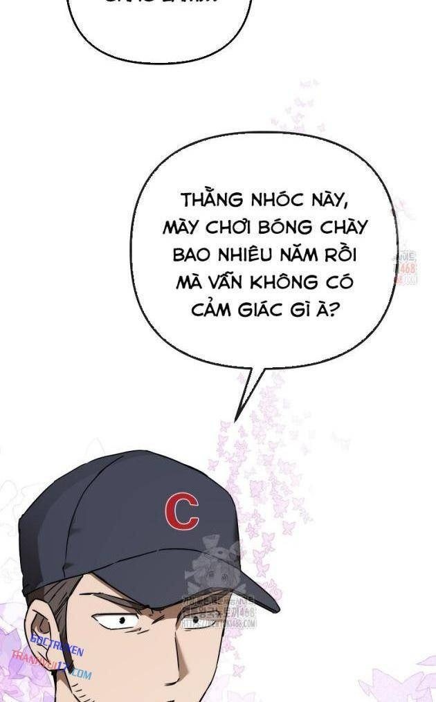 Tân Binh Của Đội Bóng Chày Quá Giỏi - Page 33