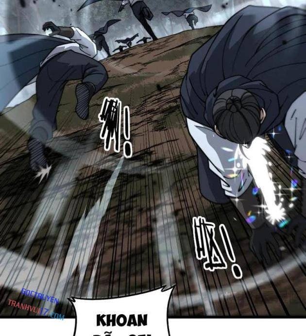 Lão Xà Tu Tiên - Page 22