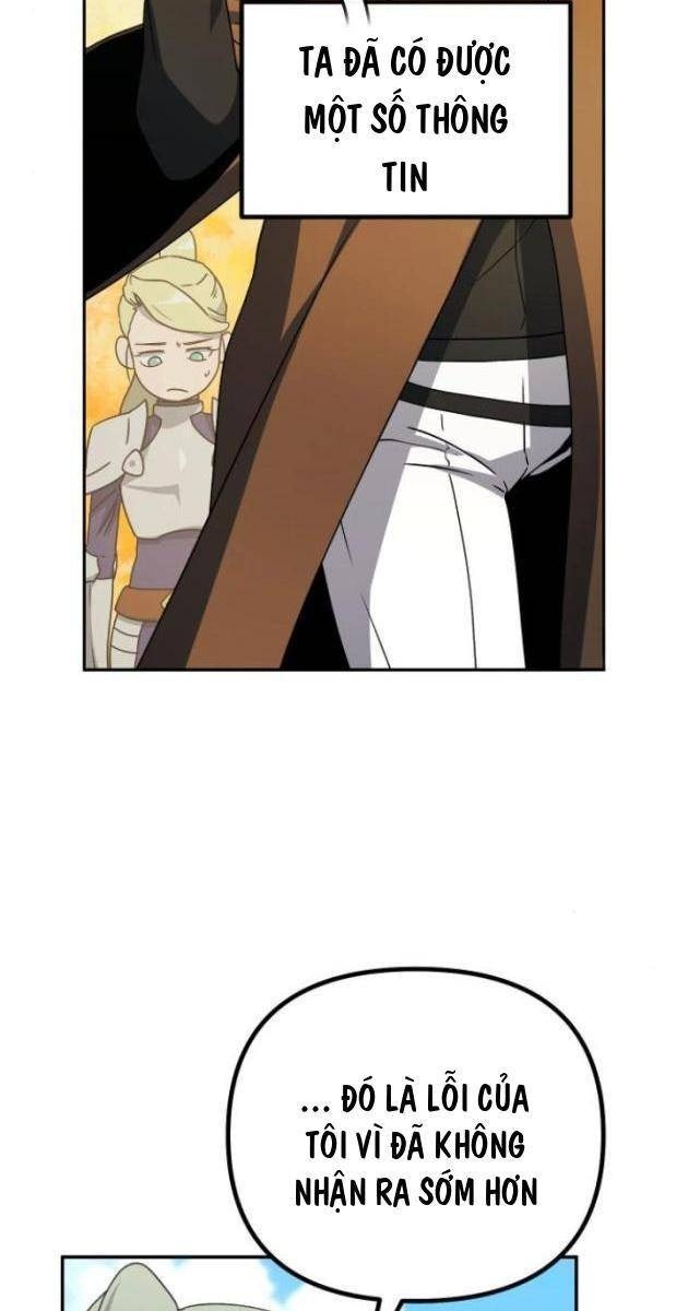 Nhập Vai Phản Diện Mắt Cáo Hoàn Hảo - Page 13