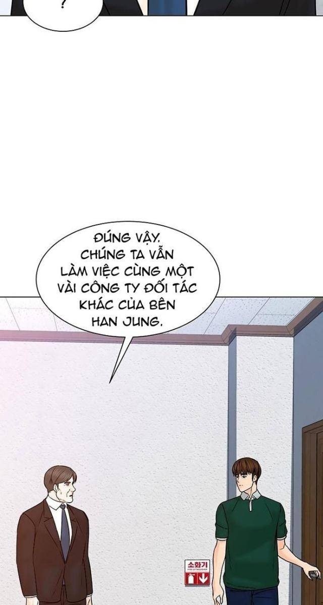 Người Trở Về Từ Cõi Chết - Page 65