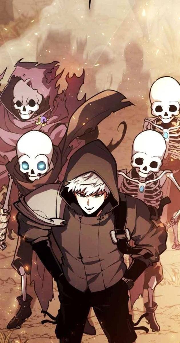 Độc Chiến Đế Vương - Page 140