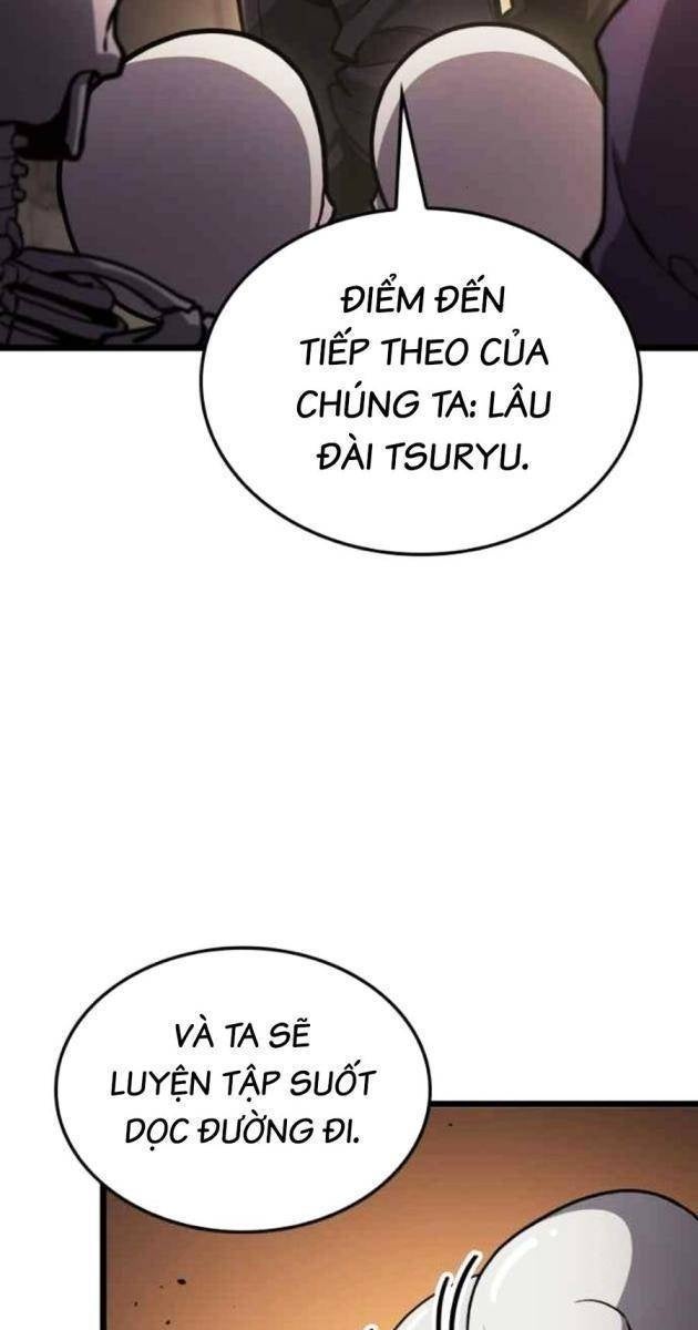 Độc Chiến Đế Vương - Page 144