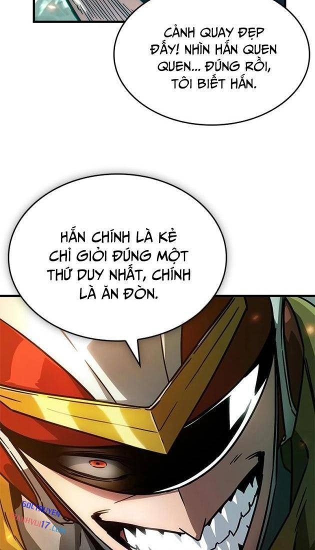 Từ Youtuber Thể Hình Triệu Sub Trở Thành Kẻ Vô Danh Trong Webtoon - Page 70