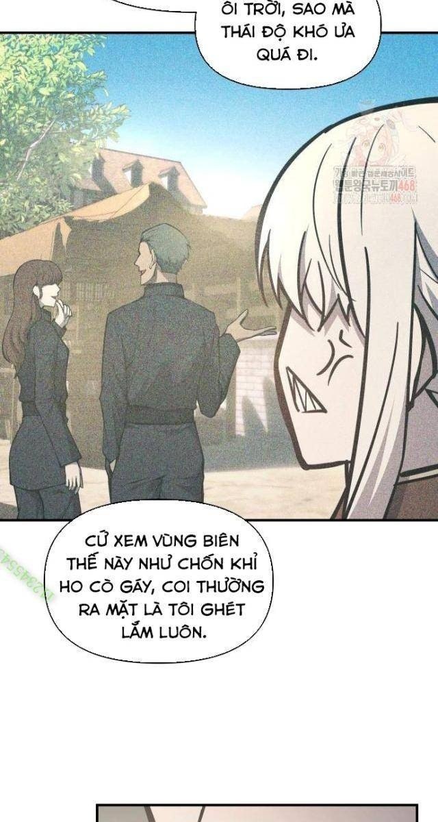 Trở Thành Hung Thần Trong Trò Chơi Thủ Thành - Page 48