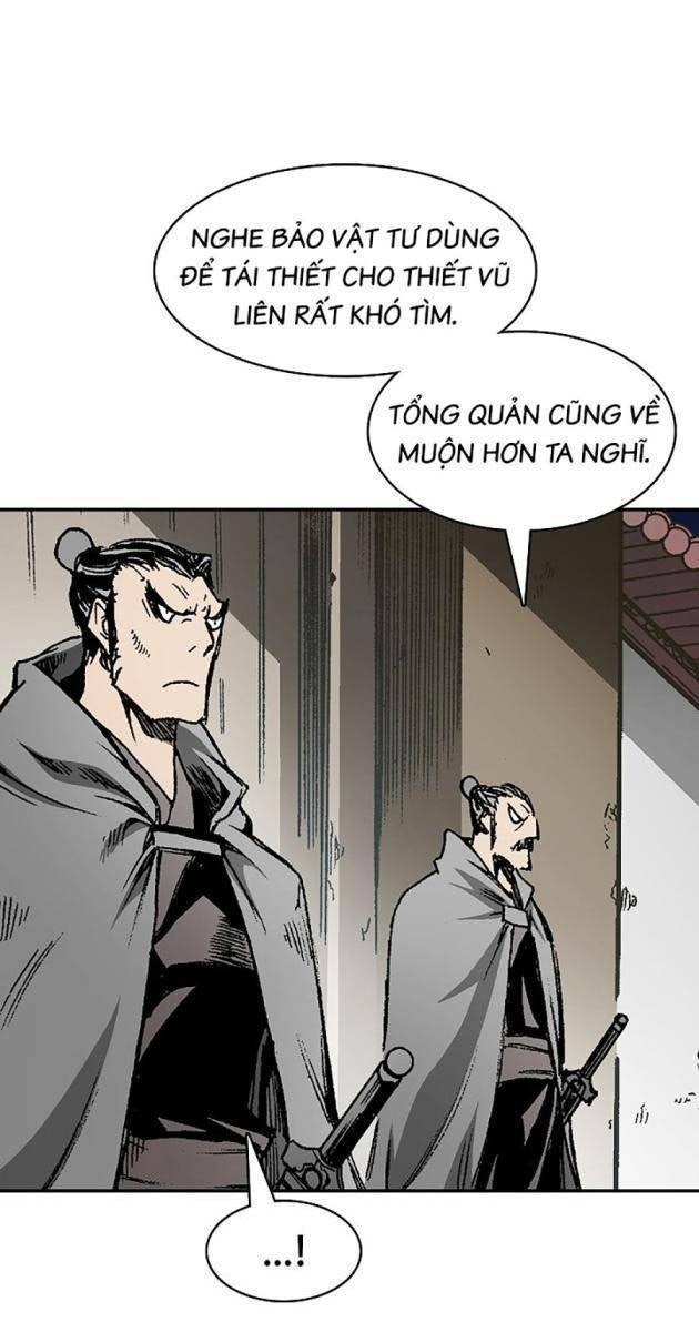 Hồi Ức Chiến Thần - Page 24