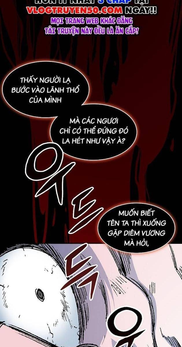 Hồi Ức Chiến Thần - Page 34