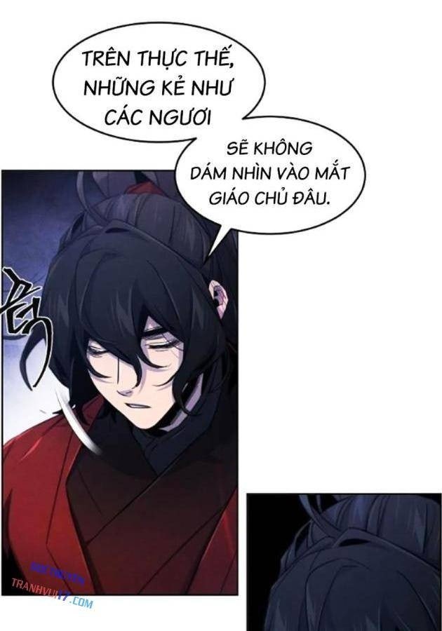 Sự Trở Lại Của Cuồng Ma - Page 32