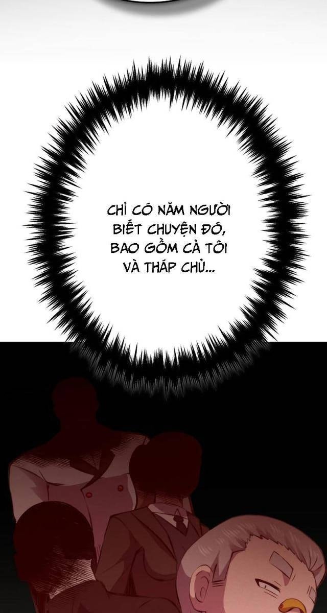 Tôi Không Phải Là Kẻ Phản Diện - Page 22