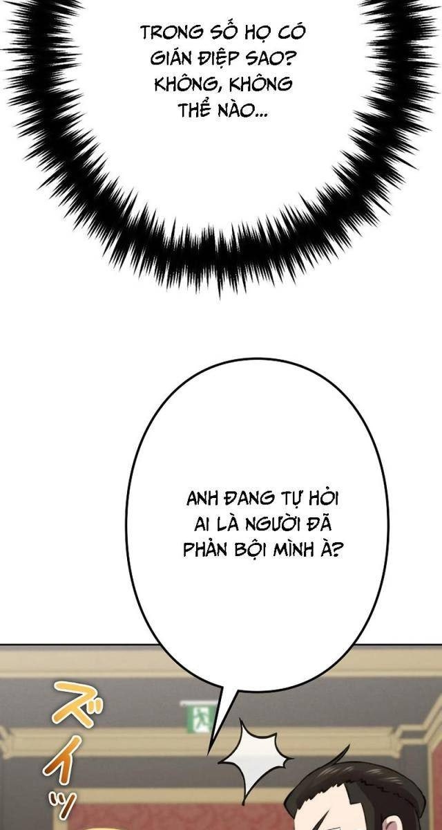 Tôi Không Phải Là Kẻ Phản Diện - Page 24