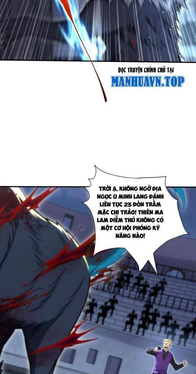 Đệ Nhất Ngự Thú Sư - Page 9