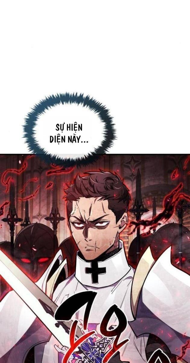 Người Chơi Che Giấu Quá Khứ - Page 80