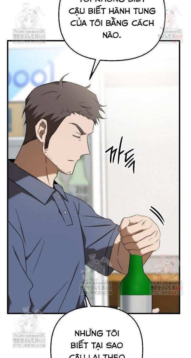 Tân Binh Của Đội Bóng Chày Quá Giỏi - Page 32