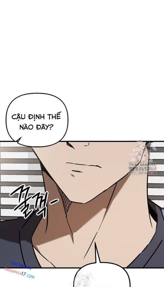 Tân Binh Của Đội Bóng Chày Quá Giỏi - Page 44