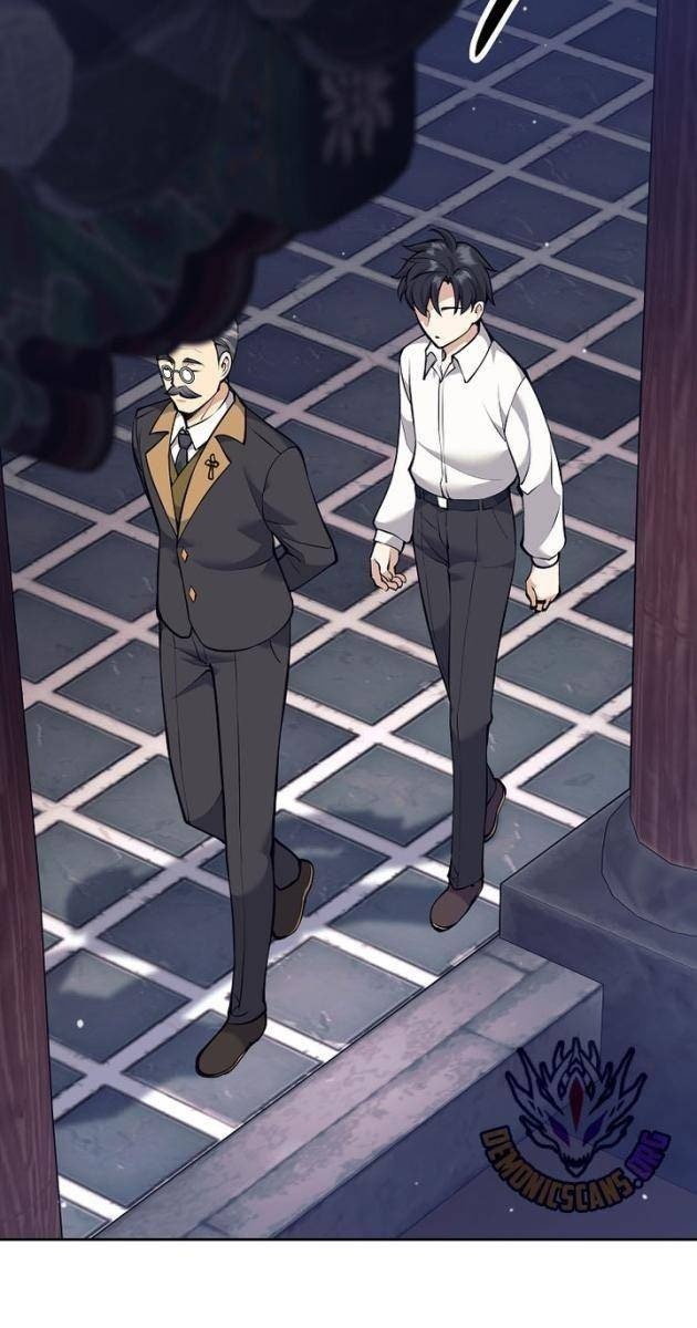 Đứa Con Ngoài Giá Thú Có Khả Năng Hấp Thụ Vũ Khí - Page 157