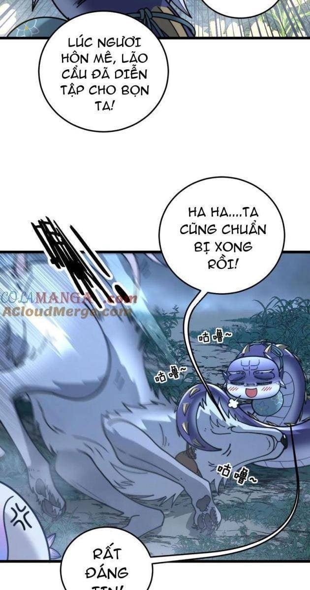 Lão Xà Tu Tiên - Page 29