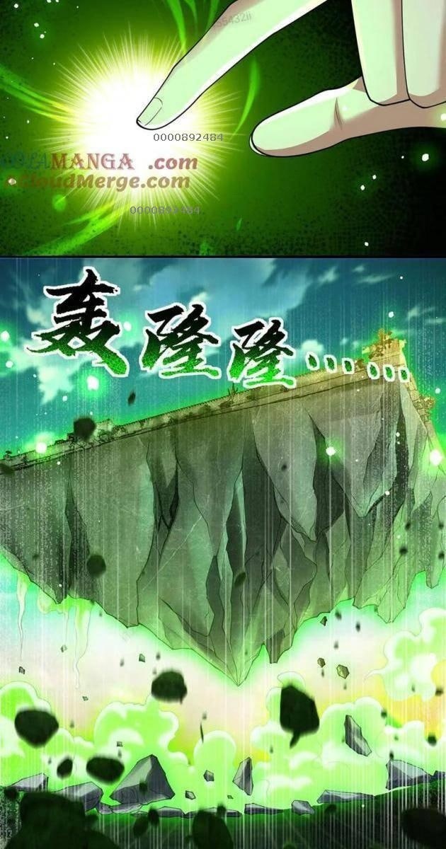 Giết Ta Thêm Mấy Lần Nữa, Ta Liền Vô Địch - Page 5