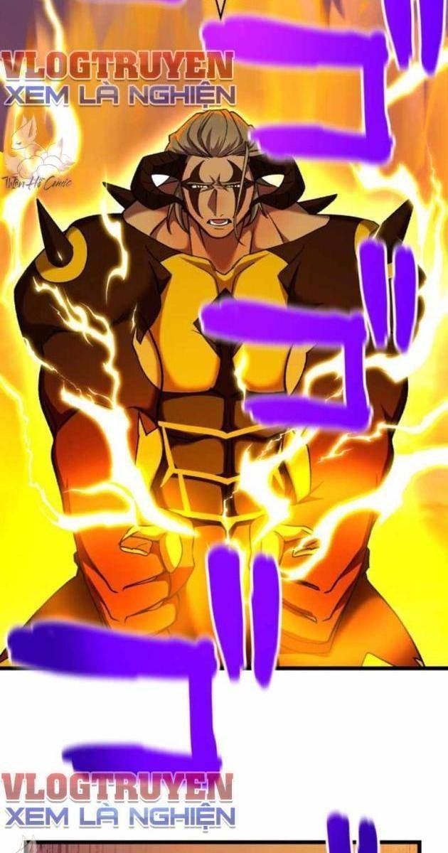 Tuyệt Thế Kiếm Thánh Hồi Quy - Page 117