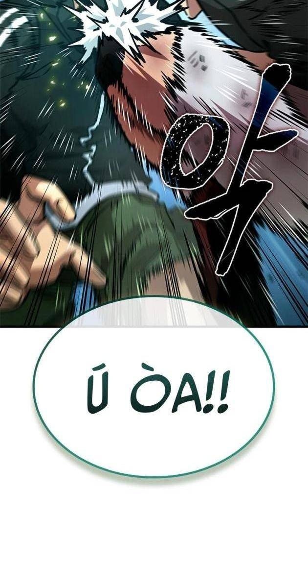 Từ Youtuber Thể Hình Triệu Sub Trở Thành Kẻ Vô Danh Trong Webtoon - Page 59