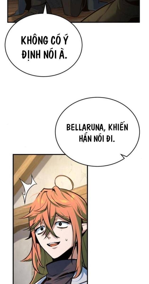 Giáo Sư Gián Điệp - Page 13