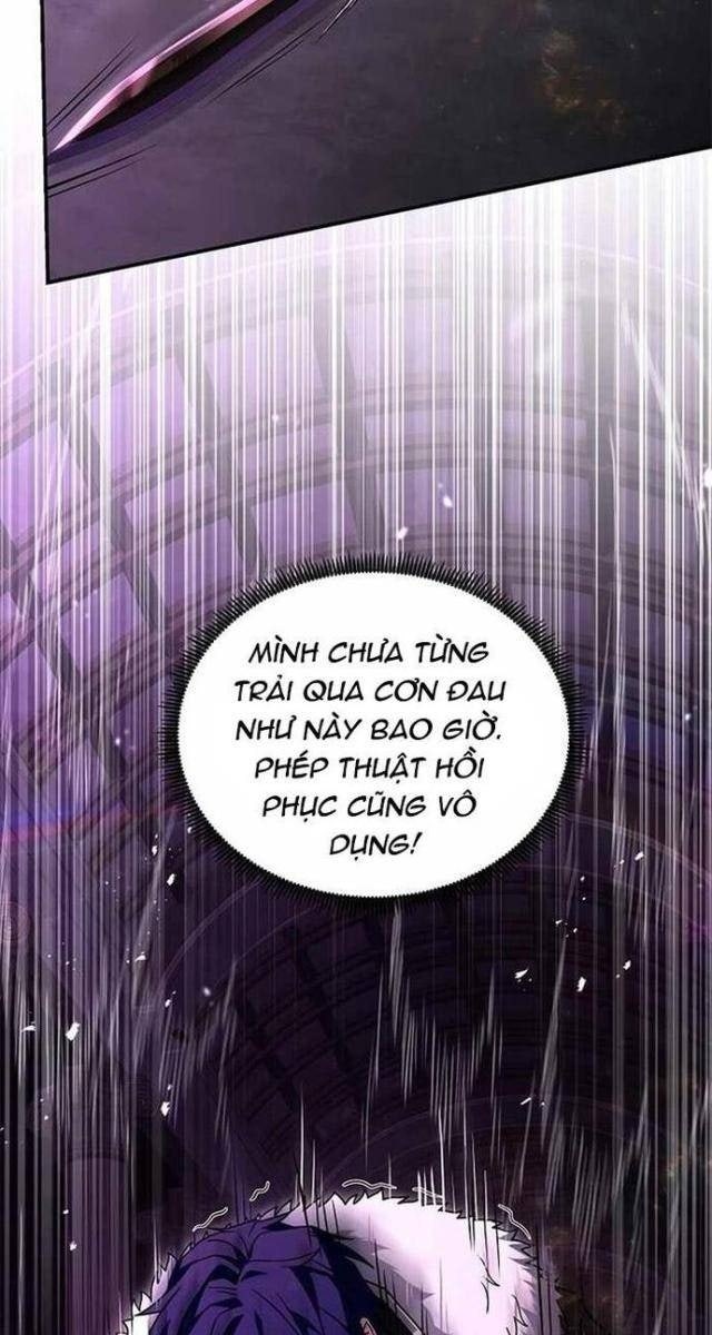 Sự Trở Lại Của Đại Pháp Sư - Page 49