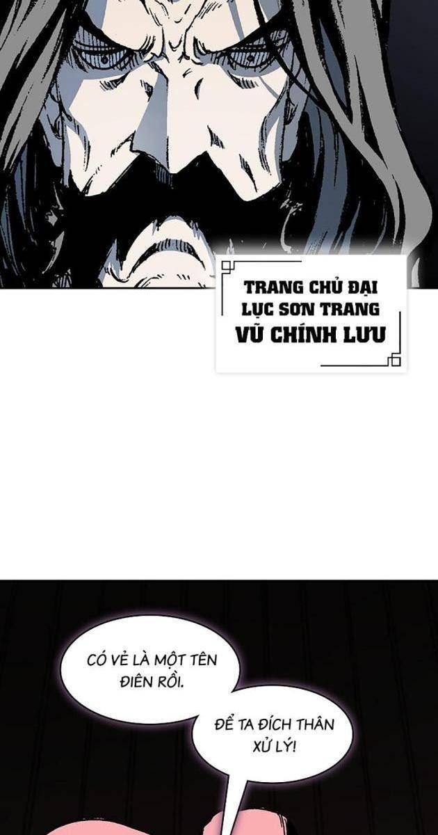 Hồi Ức Chiến Thần - Page 68