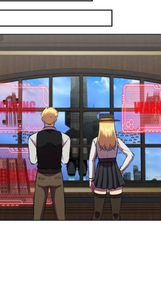 Tôi Không Phải Là Kẻ Phản Diện - Page 68