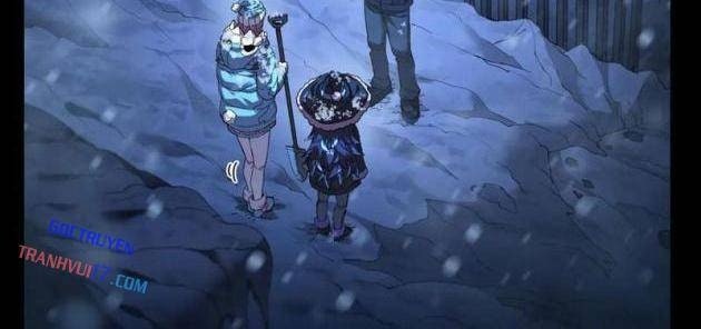 Cực Hàn Chiến Kỷ - Page 8