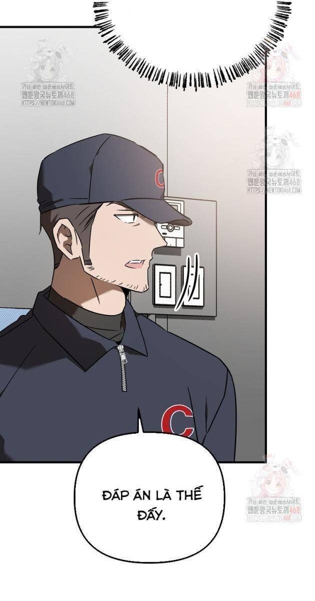 Tân Binh Của Đội Bóng Chày Quá Giỏi - Page 43