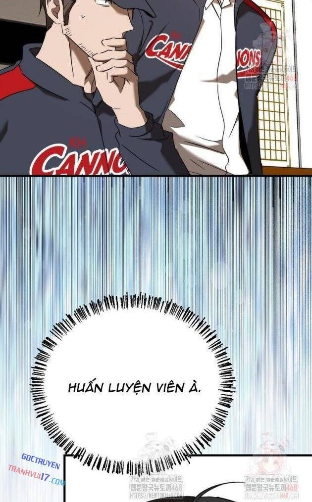 Tân Binh Của Đội Bóng Chày Quá Giỏi - Page 90